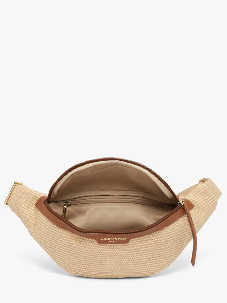 Heuptasje Lancaster Bruin mini osier italie 76 ander zicht 3